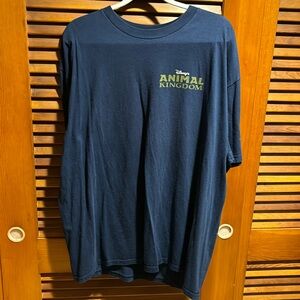 Walt Disney World Animal Kingdom Tee